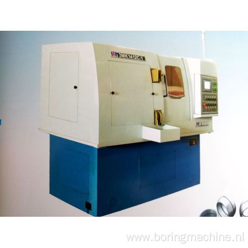 CNC.Ball Bearing Ring Grinder